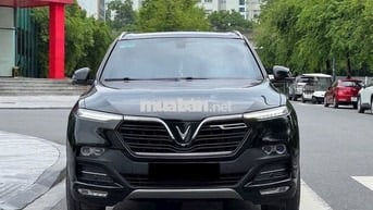 Lux SA Premium màu đen