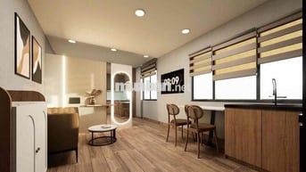 🟥Khai Trương Căn Hộ Mới, Full Nội Thất, Thang Máy, Bảo Vệ. Ngay Quận 1