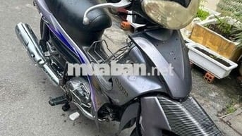 Jupiter nhập thái.Máy siêu êm ngon.cavet đầy đủ