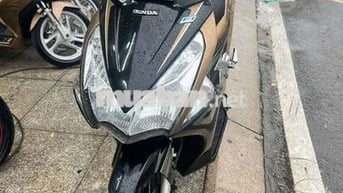 Honda air blade FI 2012 mới 90% biển số thành phố