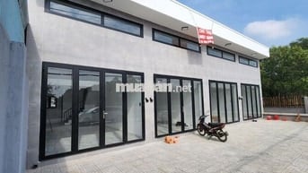 Cho thuê mặt bằng đối diện chợ Phu An, Bến Cát