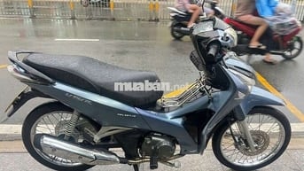 Honda future mập Fi 2016 mới 90% biển số thành phố