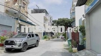 Bán Nhà Lê Lai , Nguyễn Thái Sơn - Phường 3 Gò Vấp 194m2 chỉ 18.x tỷ .