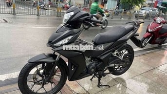 Honda winner 2018 mới 90% Biển số 63