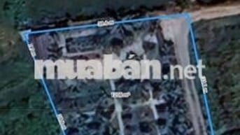 Bán nhà vườn 1200m2 giá 3.6 tỷ