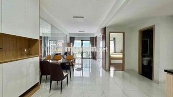 CHO THUÊ FULL NT 2PN 2WC LOVERA VISTA - SÁT ĐH VĂN HIẾN, UEH