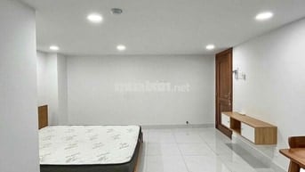 Cho Thuê Căn Hộ Studio - Full Nội Thất - An Ninh - Gần Trung Tâm Q4