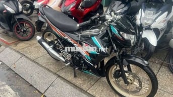 Suzuki raider 2020 mới 90% biển số thành phố