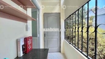Studio bancol tách bếp ngon nhất sát Lotte Q7