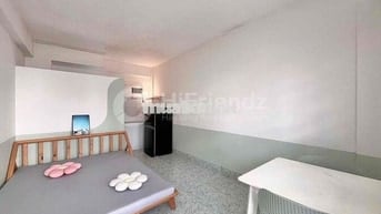 Cho Thuê Căn Hộ Studio - Thoáng Mát - Đầy Đủ Nội Thất - Gần UFM, Q4