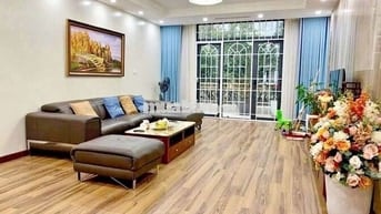 CHÍNH CHỦ BÁN NHÀ TẬP THỂ TRƯƠNG ĐỊNH, TÂN MAI, 55M, 2PN, 2WC, SỔ SẴN