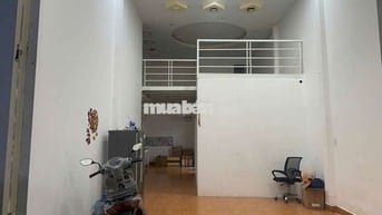 Nhà cho thuê Quận 1 Hồ Hảo Hớn