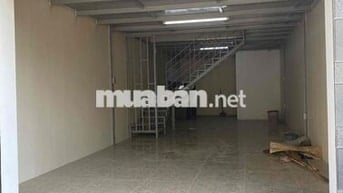 cho thuê nhà 2 tầng mặt đường ô tô đỗ cửa