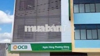 Chính chủ cho thuê Nguyễn Trãi Quận 1