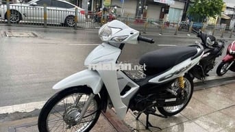 Honda wave A 2021 mới 90% biển số 90 chính chủ