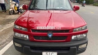 Mekong Premio 2013 - 60000 km