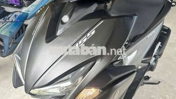 NVX 155cc ABS