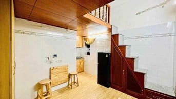 DUPLEX FULL NỘI THẤT GẦN VHU_FREE XE VÀ DỊCH VỤ_CHỈ TÍNH ĐIỆN NƯỚC