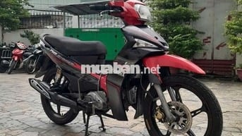 Xe yamaha sirut fi giấy tờ đầy đủ