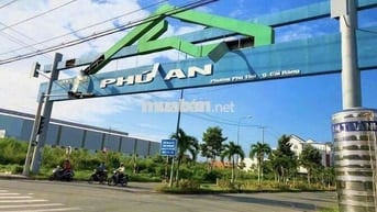 Cho thuê nhà mặt tiền, dtd 80m2, 3 phòng ngủ, 2 maylanh, PK, 2WC