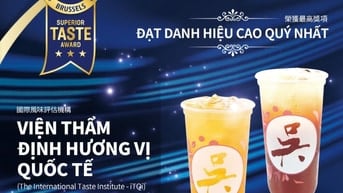 TUYỂN NHÂN VIÊN PHA CHẾ LƯƠNG KHỦNG ➖ QUYỀN LỢI CAO