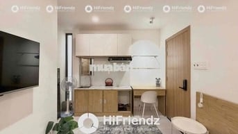 CĂN HỘ TONE HÀN QUỐC FULL NỘI THẤT CỰC SANG TRỌNG ĐỐI DIỆN AEON B.TÂN