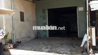 cho thuê nhà mặt tiền gần ngã 3 hạnh hữu, cách chợ bảo lâm 70m