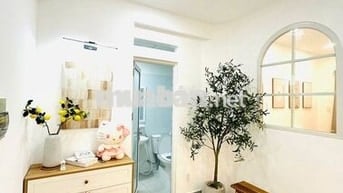 CHO THUÊ CĂN HỘ FULL NỘI THẤT 2PN CHUẨN KHÁCH SẠN 5 SAO