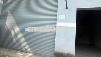 CHO THUÊ KHO XƯỞNG MỚI - VỊ TRÍ ĐẸP TẠI VĨNH LỘC B, BÌNH CHÁNH Đường 1