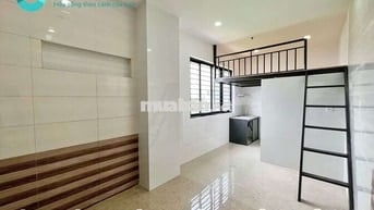 DUPLEX FULL NỘI THẤT GẦN ĐH VLU,IUH, NTTU