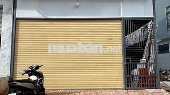 Nhà cho thuê: Hẻm Nguyễn Hữu Thấu( Tân lợi)