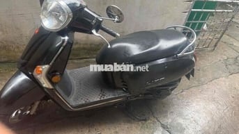 xe kymco Like 125cc dài loan dời 2014