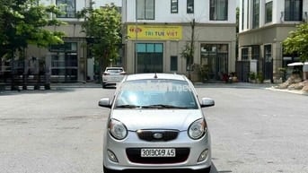 Kia Morning Slx 1.0 AT 2010 - 112000 km