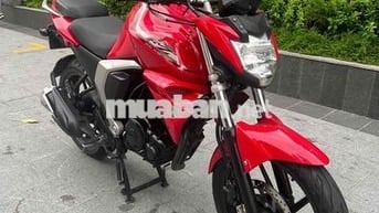 Yamaha FZS V2 Fi bstp zin đẹp keng..