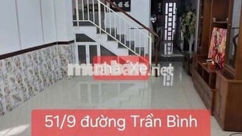 Cho thuê phòng trọ 4x5m, 4x7m, Quận Bình Thạnh– Giá chỉ từ 5 triệu