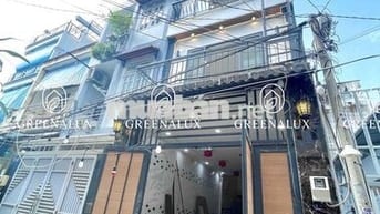 Khai Trương Căn Hộ Dịch Vụ New 100% Đối Diện Công Viên Làng Hoa