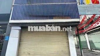 Cho Thuê Nhà Góc Đẹp Đường 3/2, Quận 10 ( Dài 33m - KD Tự Do )