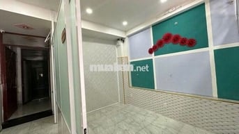 Cho thuê nhà ĐĐTN hẻm 5m Bình Trị Đông,P.B.T.Đông A,Q.B.Tân giá 14tr