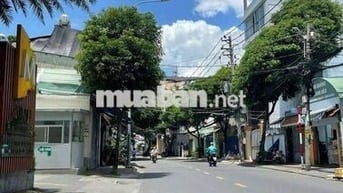 Nguyên căn ngang 5,5m ,Mặt tiền đường 12m
