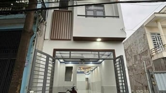 Chủ nhà bán gấp cần tiền xoay sở - full 1 tỷ 890tr Hồ Học Lãm, Q.B Tân