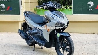 HONDA AIR BLADE 125 FI  XÁM XI MĂNG KHÓA SMARKEY