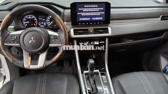 Mitsubishi Xpander 2022 Premium lướt 7600 km