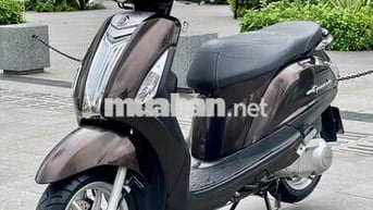 🔥 BÁN YAMAHA GRANDE _125 BẢN KHOÁ LỚN ĐẶC BIỆT– GI