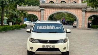 Mitsubishi Outlander 2009 - 128000 km