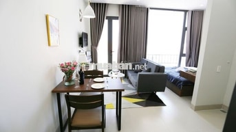 CHDV FULL NỘI THẤT CAO CẤP - TT BÌNH THẠNH - NGÃ TƯ HÀNG XANH
