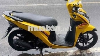 Honda Vision 2016 ngây chủ biển 68 máy êm ru fun c