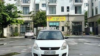 Suzuki Swift 2014 1.4 AT - 98000 km