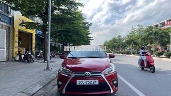 Toyota Vios 2015 G - 100000 km