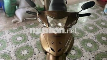 Wave a 110 full zin máy