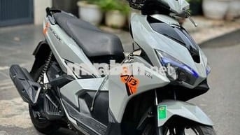 🌈Honda Ab 125 Đk 2018 Bstp Chất Xe Zin Siêu Đẹp